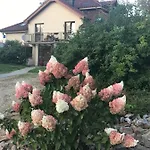 Romantica Подебрады