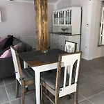 Апартаменты Romantica *