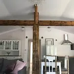 Апартаменты Romantica Подебрады