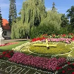 Romantica * Подебрады