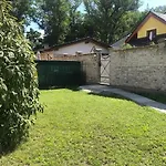Апартаменты Romantica