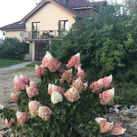 Romantica Podebrady