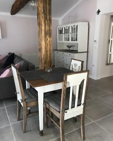 Apartament Romantica S Klimatizaci *