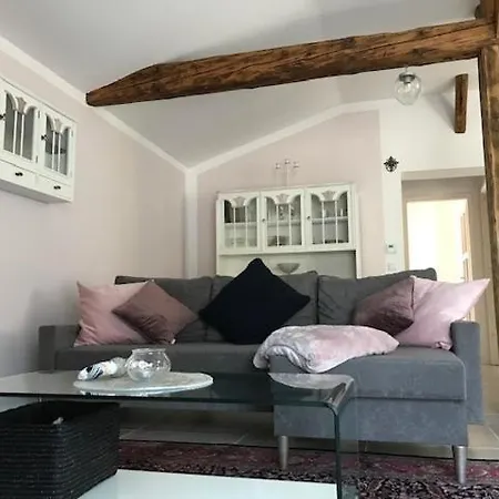 Romantica S Klimatizaci Apartament *