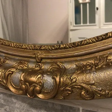 Romantica Подебрады