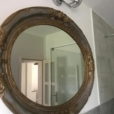 Apartment Romantica *