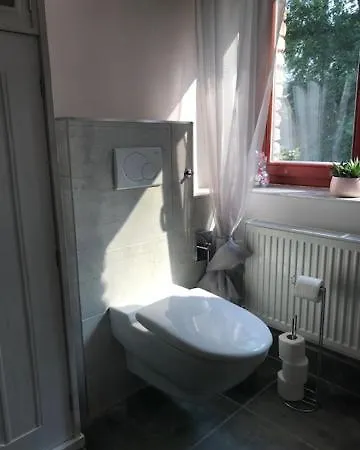 Lägenhet Romantica *