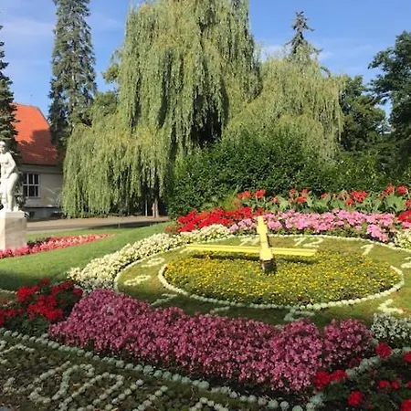 Romantica * Poděbrady