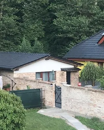Romantica Lägenhet