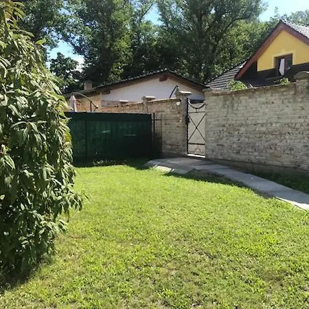Apartament Romantica S Klimatizaci