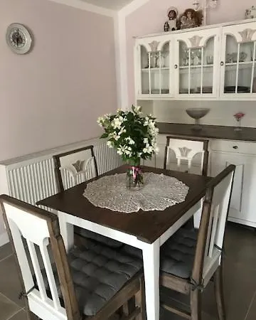 Apartament Romantica S Klimatizaci