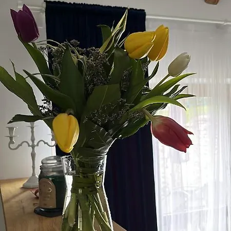 Lägenhet Romantica *