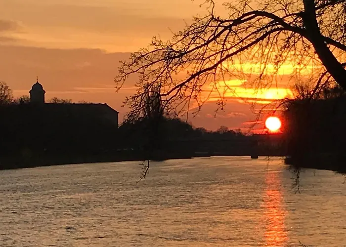 Apartament Romantica