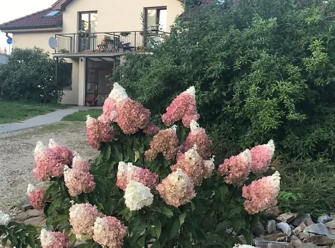 Romantica Poděbrady