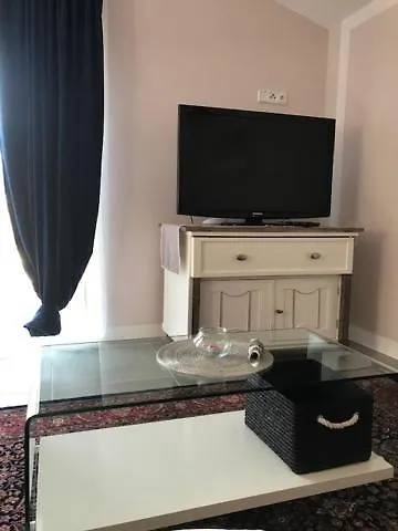 Romantica * Poděbrady