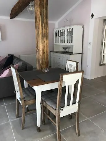 Apartamento Romantica *