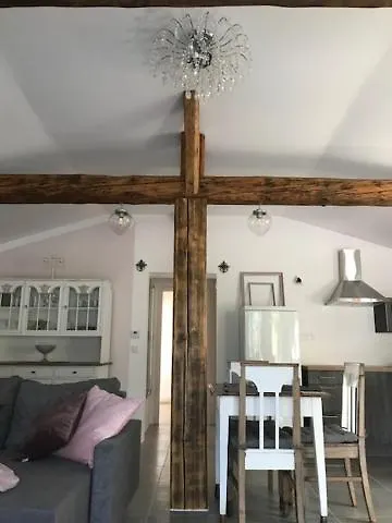 Apartamento Romantica Poděbrady