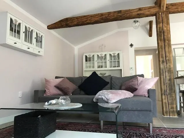 Romantica アパート *