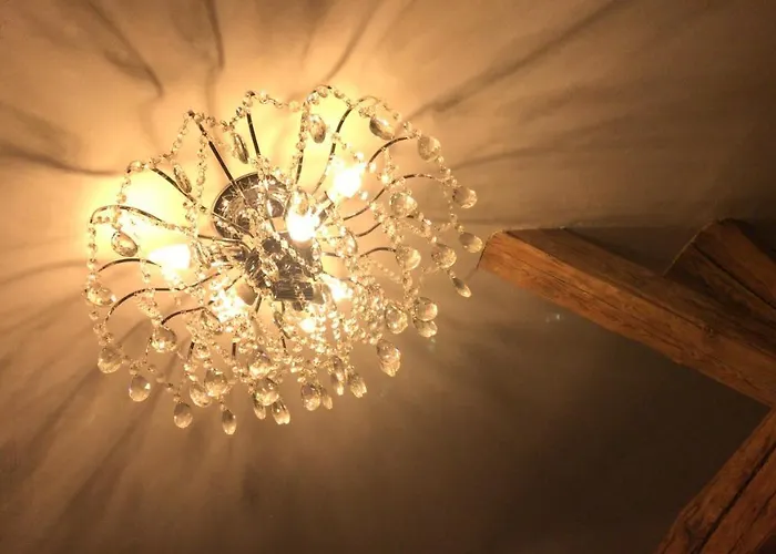 Apartament Romantica