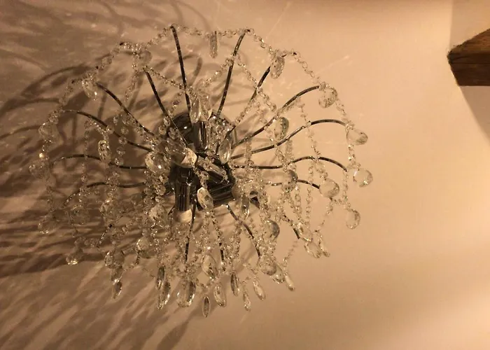 Romantica Podiebrady