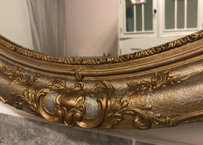 Romantica Poděbrady