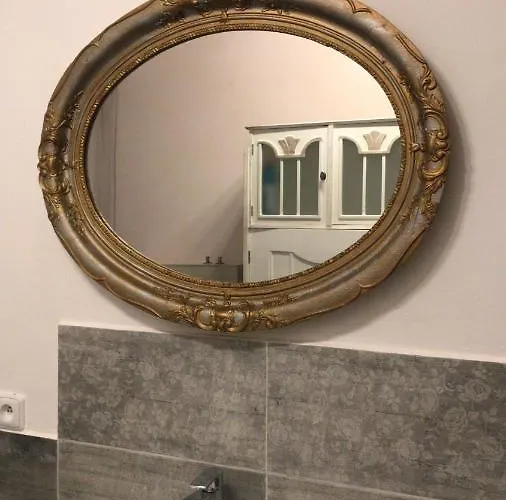 Romantica * Poděbrady