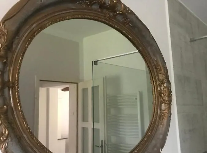 アパート Romantica *