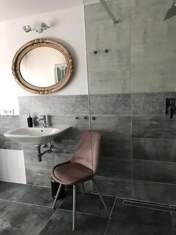 Romantica * Poděbrady