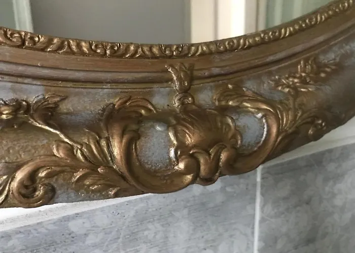 Romantica * Podiebrady