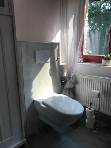 Apartament Romantica *