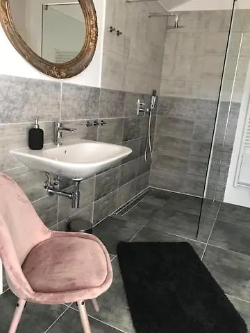 Romantica Apartament