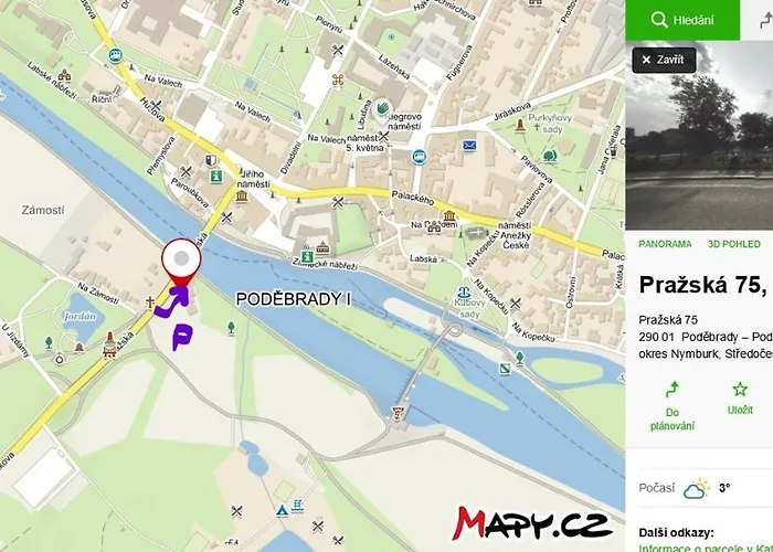 Romantica * Podiebrady