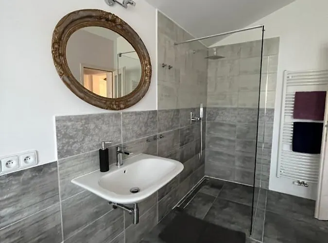 Romantica Poděbrady