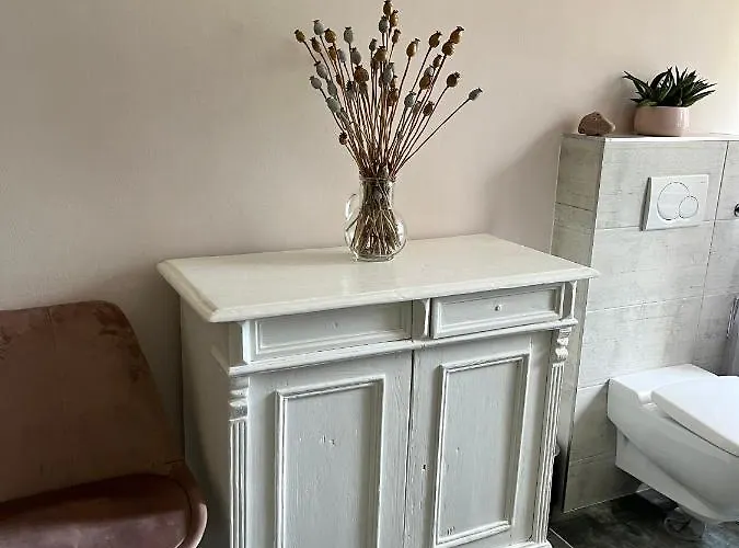 アパート Romantica