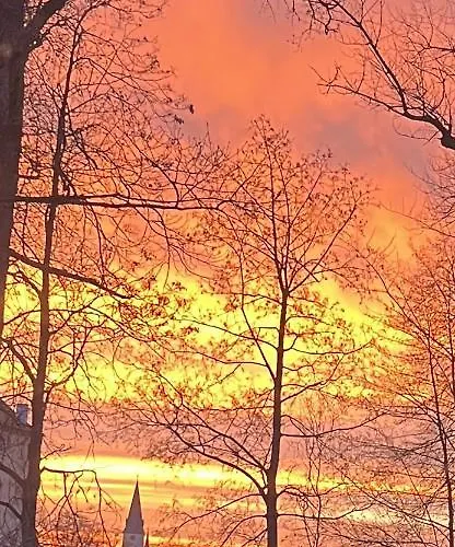 アパート Romantica