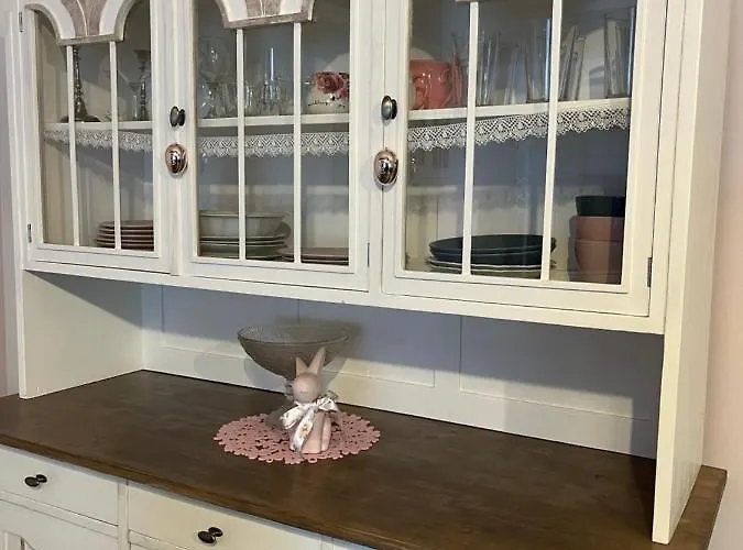 Romantica Apartament Podiebrady