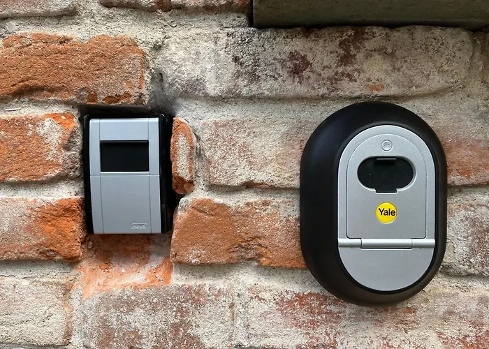 Romantica Apartament Podiebrady